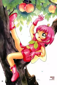 (C75) [RPG Company 2 (Hoshino Fuuta)] WASH! (Various)