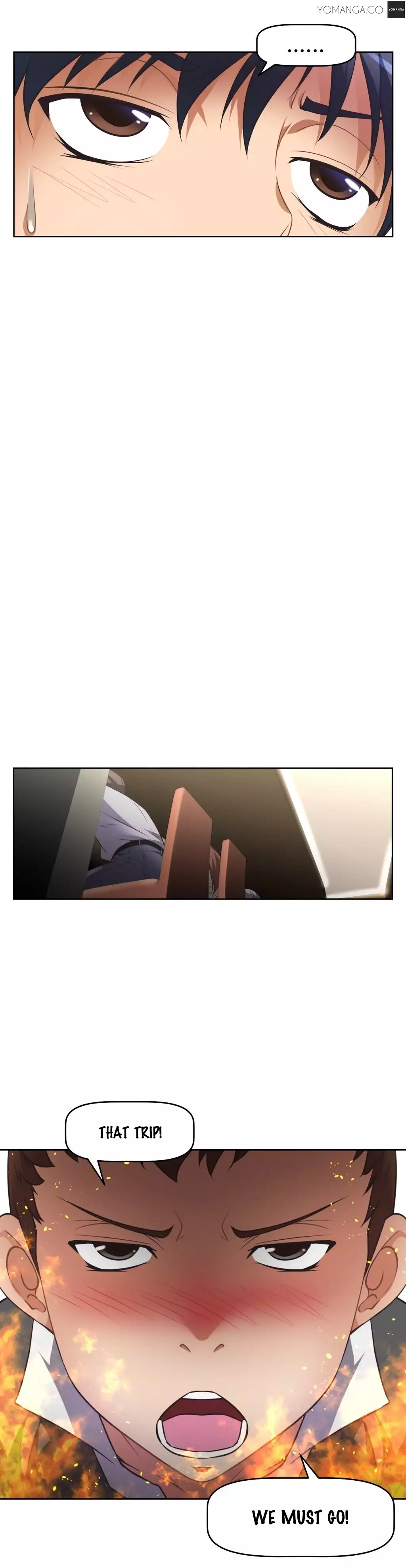 Brawling Go 0-14 Chapters