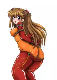 (COMIC1☆6) [Thirty Saver Street (Maki Hideto,Sawara Kazumitsu,Yonige-ya No Kyou)] Second Soushingeki 2 (Neon Genesis Evangelion) [Digital]