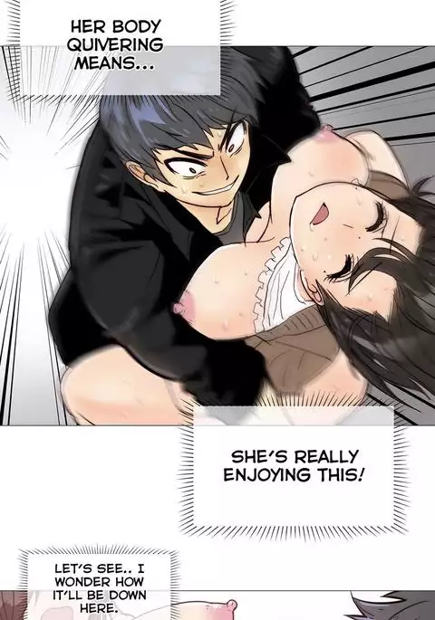 Household Affairs Ch.1-41