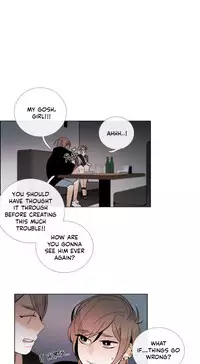 [Silverstar] Talk To Me Ch.1-28 (English) (Ongoing)