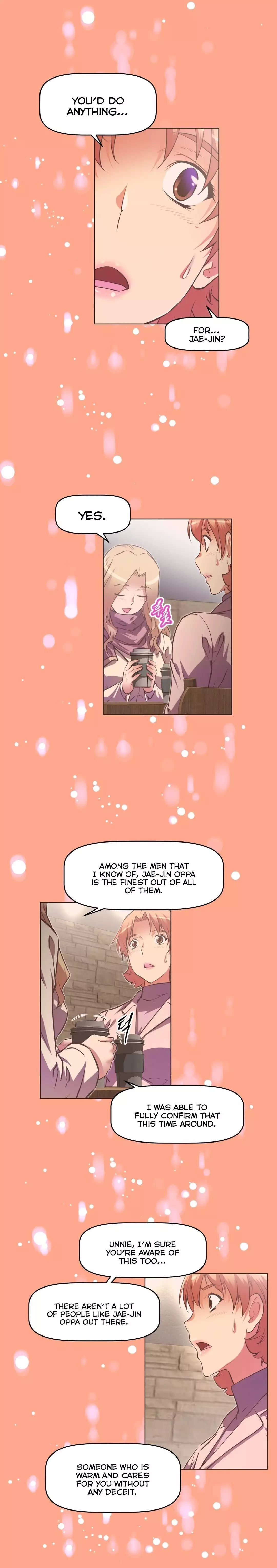 Brawling Go Ch.76-126