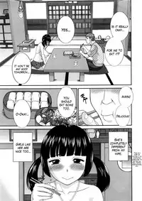 [Kawamori Misaki] Megumi-san wa Musuko no Kanojo Ch.1-10 [English] [Mikakunin]