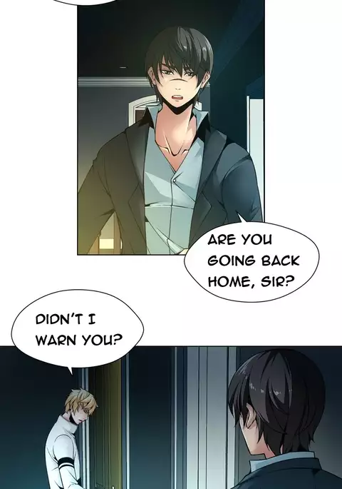 Twin Slave Ch.1-22