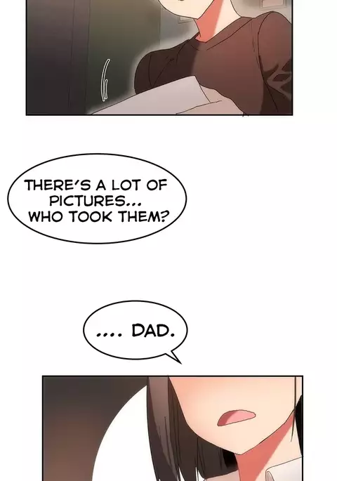 Hari Dormitory Ch.0-29