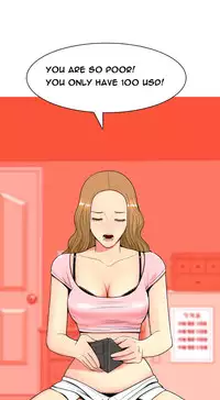 Hooker Ch.1-33 (English) (Ongoing)