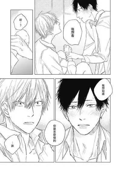 Houkago no Ghost | 放课后的幽灵 Ch. 1-5