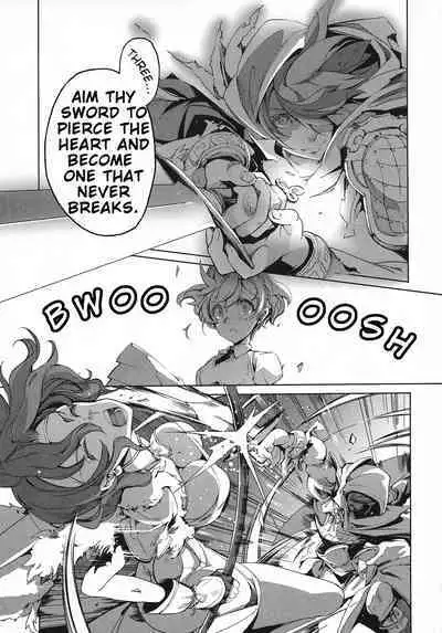 Eiyuu Senki - The World Conquest | FULL