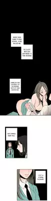 [Youngmo] Rabbit Hole Ch.1-6 (English) (YoManga) (Ongoing)