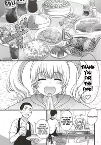 (C87) [Okina Keikaku (Shiwasu no Okina)] Pochaco Kawaii Kawaii (Super Sonico) [English] {doujin-moe.us}