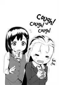 [Maeshima Ryou] LLOLL -Little Lips of Lovely Lolita- [English] [NanatsuYoru, Facedesk, Mistvern, desudesu, 5 a.m.]