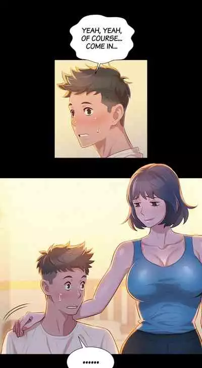 Sister Neighbors (Uncensored) [Chapter 1-18]