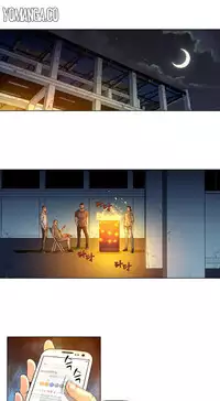 [Fantastic Whale] Twin Slave Ch.1-32 (English) (Ongoing)