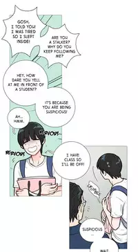 [The Jinshan] Sadistic Beauty Ch.1-19 (English) (Ongoing)