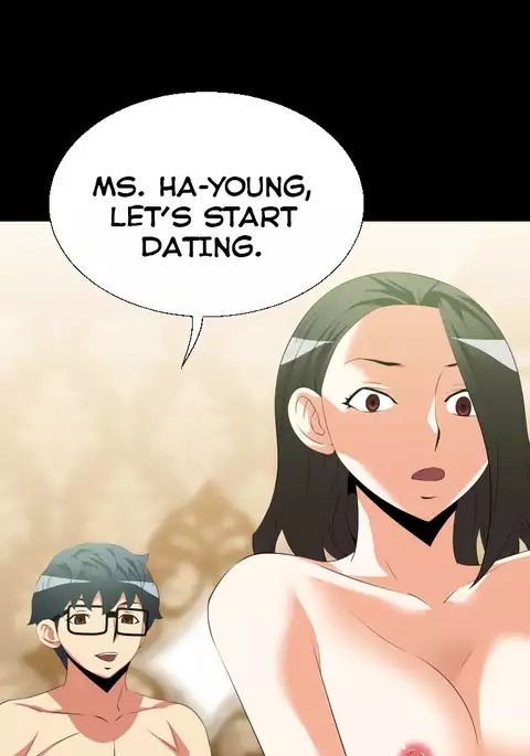 Love Parameter Ch.1-74