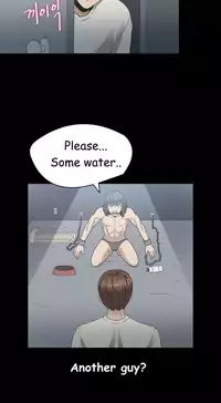 [Madstart] Secret Island Ch.1-28 (English) (Ongoing)