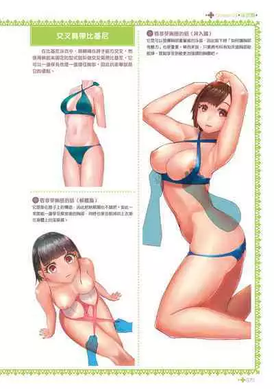 Kanzen Jitsuyouban Onna no Kono Fuku no Nugasekata | 完全實用版 脫女孩子衣服的方法