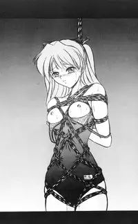 [Thirty Saver Street 2D Shooting (Maki Hideto, Sawara Kazumitsu, Yonige-ya No Kyou)] Second Uchuu Keikaku (Neon Genesis Evangelion)