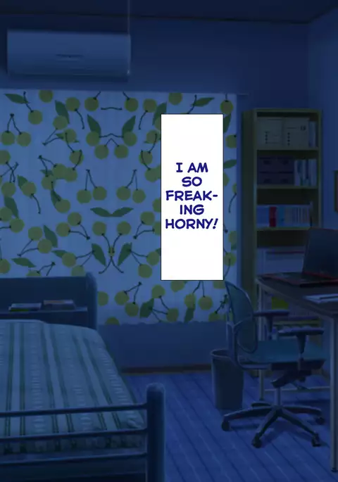 Inma to Keiyaku shite Yaritai Houdai!! | Succubus Contract: The World's Women Are Yours!! Ch. 1