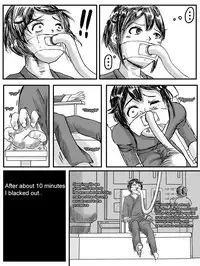 [Huurin Kazan](English) Watashi, Taiju 500kg Ijo Ni Natchatta Okage De Kawaiku Narimashita Yo Ne? | Am I More Beautiful Now That My Body Weight Has Become More Than 500kg?