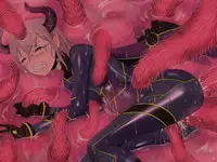 [Palette Enterprise (Various)] Devil's Nightmare