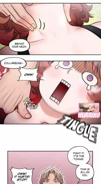 [Choe Namsae, Shuroop] Sexercise Ch. 1-43 [English]