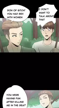 [Madstart] Secret Island Ch.1-28 (English) (Ongoing)