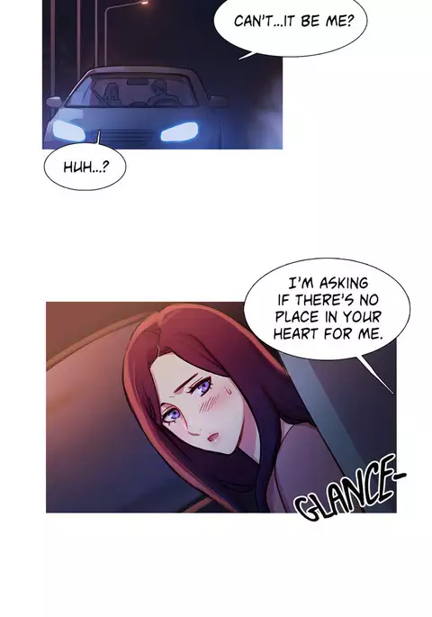 Scandal of the Witch Ch.1-30