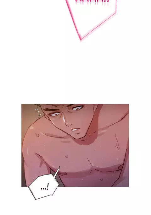 Scandal of the Witch Ch.1-13