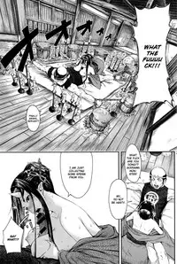 [Ebisumaru] Mangetsu no Yoru ni | On a Full Moon Night (COMIC Anthurium 023 2015-03) [English] [Hot Cocoa]