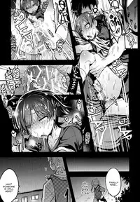 (C90) [Hamehame Service Area (Various)] Hikigaya Hachiman R-18 Anthology (Yahari Ore no Seishun Love Come wa Machigatteiru.) [English] [Incomplete]
