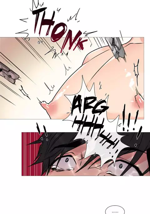 Sadistic Beauty Ch.1-34