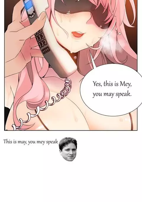 Lilith`s Cord Ch.1-40