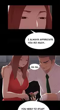 Girl Next Door Ch.1-23 (English) (Ongoing)