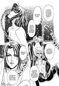 [Tori Maia] Sadistic Boy Vol.02 [English]