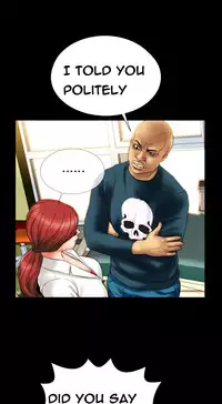 [Mojo] My Wives Ch.1-33 (English) (Ongoing)