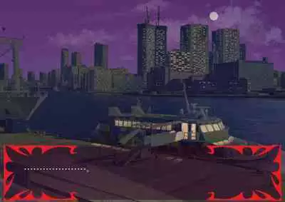 激情のリビドー3.1