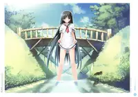 [CUBE (Kantoku)] Kantoku Publicity Visual book