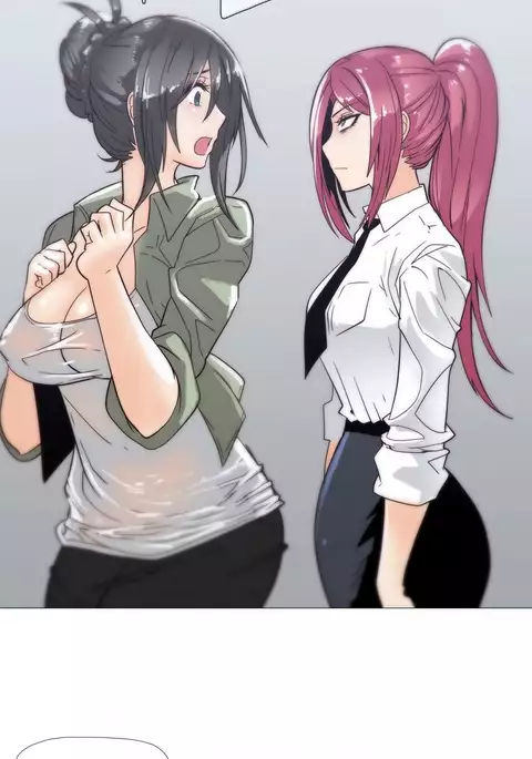 Household Affairs Ch.1-41