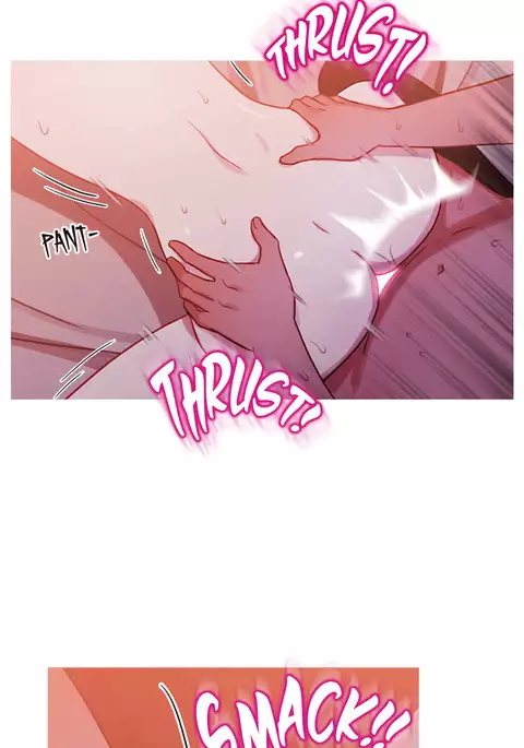 Scandal of the Witch Ch.1-31