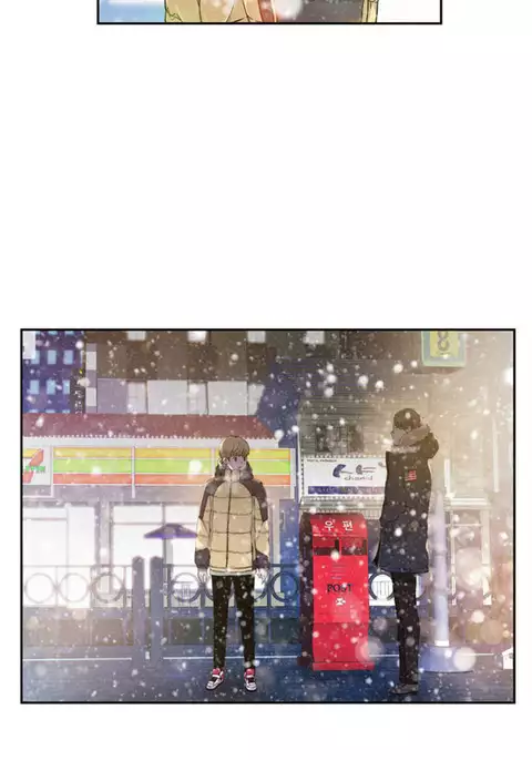 Tissue Thieves Ch.1-36