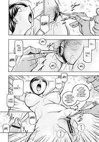 [Chuuka Naruto] Hitoduma Yukie ~Nodogoshi Etsurakuen~ | Housewife Yukie [English] [SaHa] [Digital]