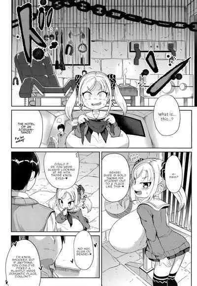 Punipuni Chiccha Tappotapo Ch. 1-5