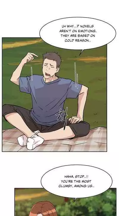 Everything about Best Friend Manhwa 01-12 [English]