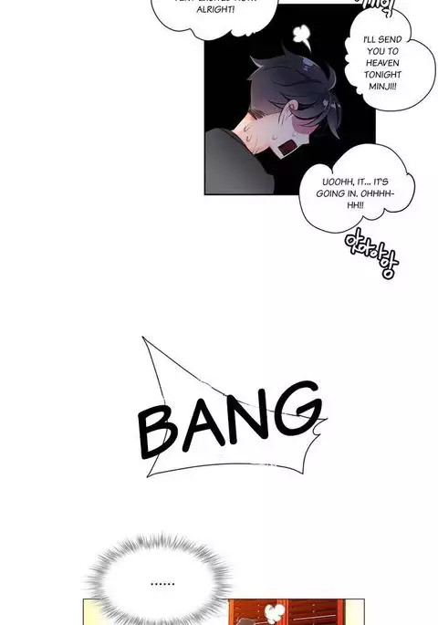 Lilith`s Cord Ch.1-22