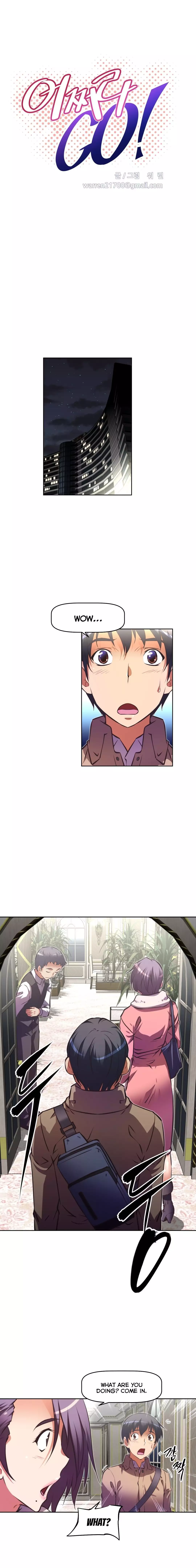 Brawling Go Ch.76-125