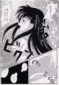 (SUPER10) [Cyclone (Izumi, Reizei)] Ataraxia e no Benshouhou (Various)