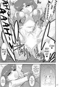 [BLACK DOG (Kuroinu Juu)] Kigurumi no Naka wa Massakari (Bishoujo Senshi Sailor Moon) [Digital] [English] [SMDC]