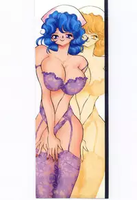 [Hayami Yumi] Are Shite Ageru