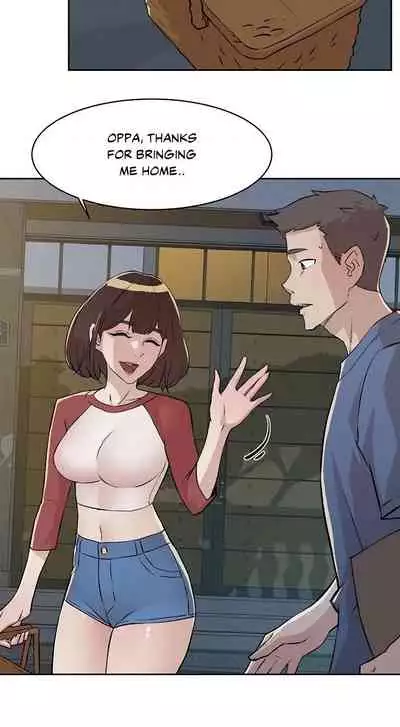 Everything about Best Friend Manhwa 01-12 [English]